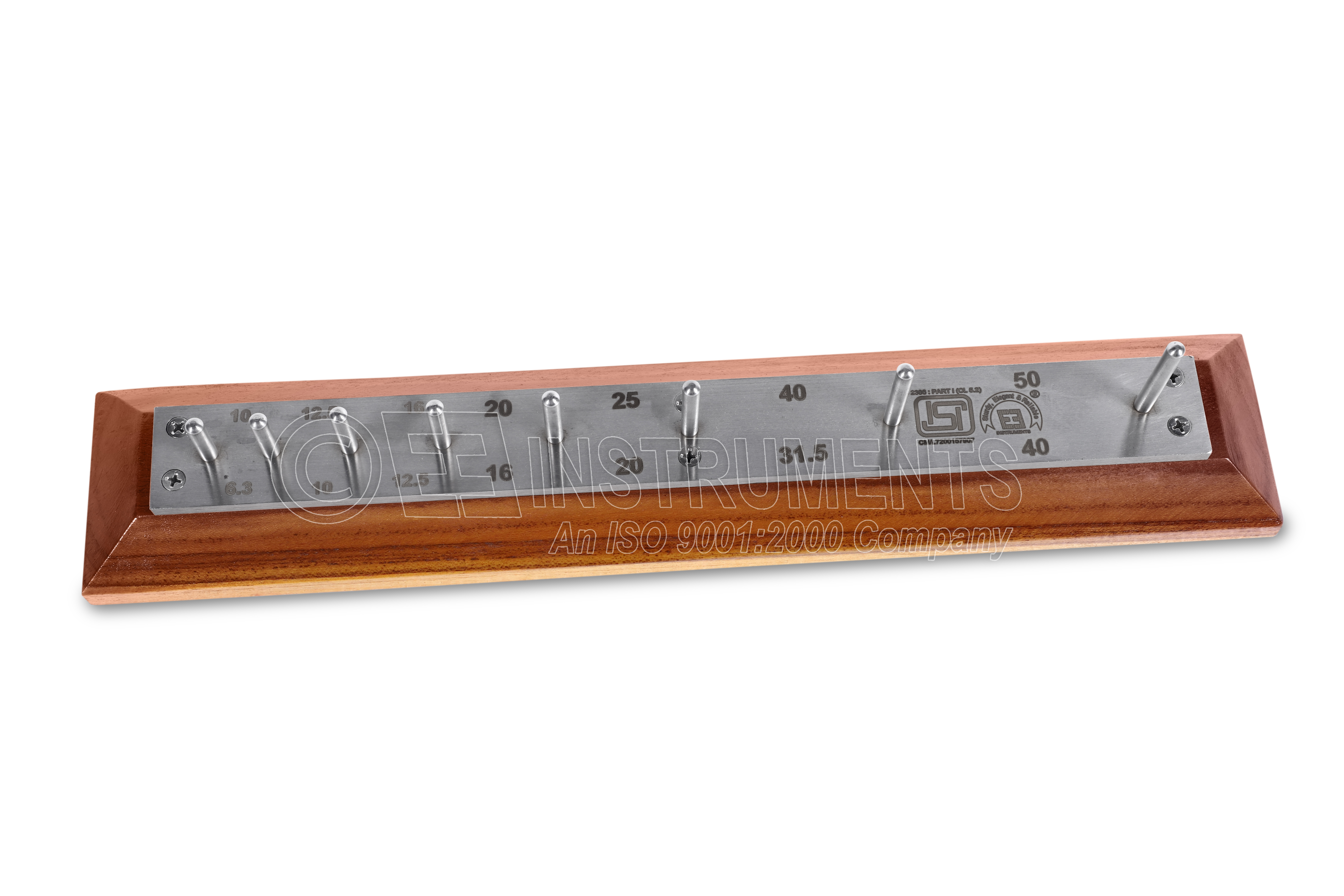 LENGTH GAUGE